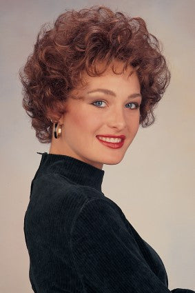 Wigs - Jon Renau Classic devine