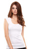 Image of easiHair HD Synthetic Hair Extensions (High Heat Fiber) easiPart Heat Defiant 830 Alt 2