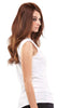 Image of easiHair HD Synthetic Hair Extensions (High Heat Fiber) easiPart Heat Defiant 830 Alt 3