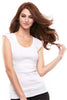 Image of easiHair HD Synthetic Hair Extensions (High Heat Fiber) easiPart Heat Defiant 830 Main 2