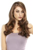 Image of easiHair Human Hair Extensions easiVolume 18Inch Alternate