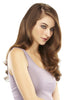 Image of easiHair Human Hair Extensions easiVolume 18Inch Side