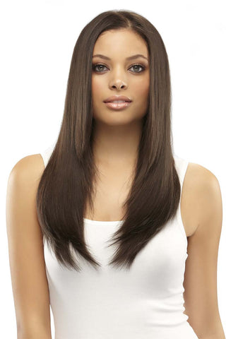 Image of easiHair Human Hair Extensions easiXtend-Elite 16Inch Main
