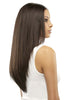 Image of easiHair Human Hair Extensions easiXtend-Elite 16Inch Side