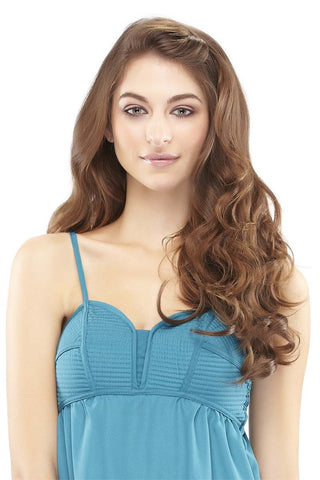 Extensions - easiHair Human Hair Extensions easiXtend-Pro 16Inch Alternate