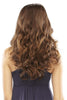 Extensions - easiHair Human Hair Extensions easiXtend-Pro 16Inch Back