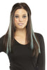 Image of easiHair HD Synthetic Hair Extensions (High Heat Fiber) easiprints Alt 3