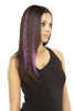 Image of easiHair HD Synthetic Hair Extensions (High Heat Fiber) easitinsel Main