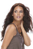 Image of easiHair HD Synthetic Hair Extensions (High Heat Fiber) easivolume 18inch 4 alternate