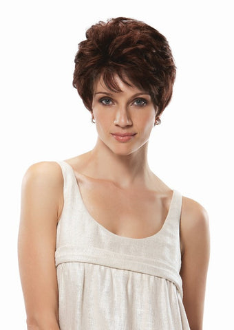 Image of Jon Renau Mono Top fame Front 27t613f