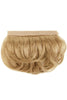 Image of Jon Renau Synthetic Hair Additions fringe 24b side