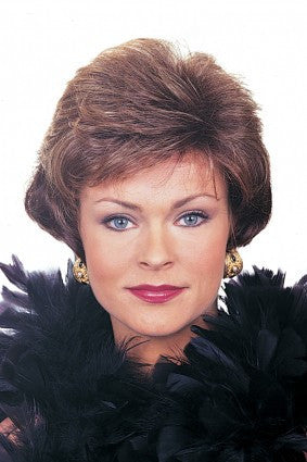 Wigs - Jon Renau Classic georgie-girl1