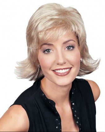 Wigs - Jon Renau O'solite ginger