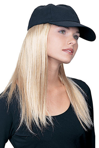 Image of Jon Renau Synthetic Hair Additions hatmagic 24b27c main