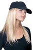 Image of Jon Renau Synthetic Hair Additions hatmagic 24b27c main