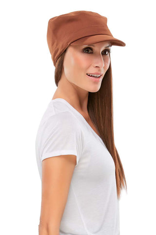 Image of Jon Renau Hats hatmilitaryfleece main