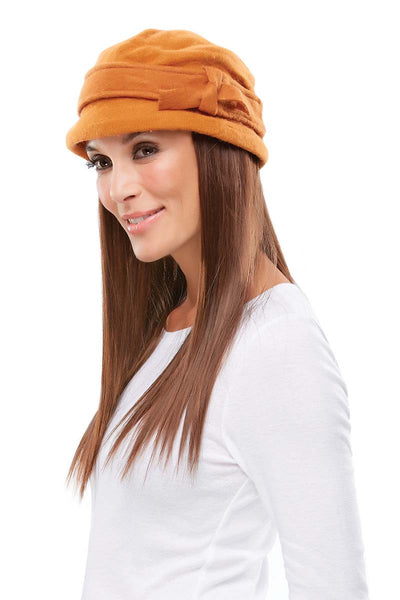 Wool Fleece Hat