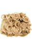 Image of Jon Renau Human Hair Additions hhpullthrough 24b13 side