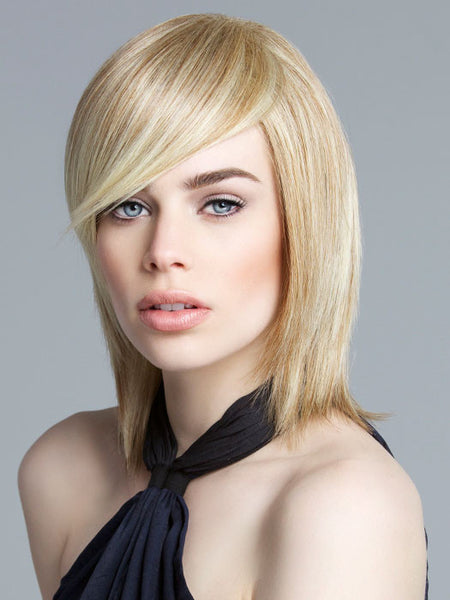 Smooth Shag - Lace Front