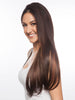 Hair Extensions - Lux Hair How Circle Hair Extensions hw1264 12 lg
