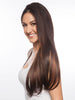 Hair Extensions - Lux Hair How Circle Hair Extensions hw1264 12 lg
