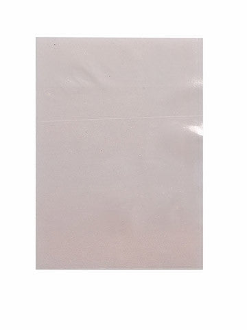 Silicone Sheet 5" X 7" (includes 1 sheet)*