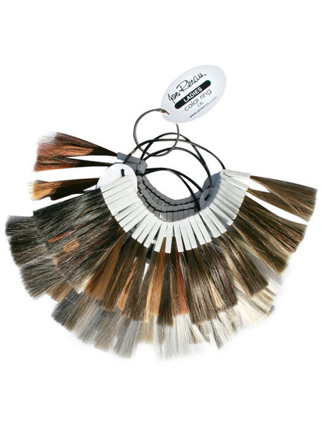 Ladies Synthetic Color Ring