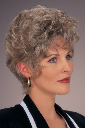 Wigs - Jon Renau Classic may