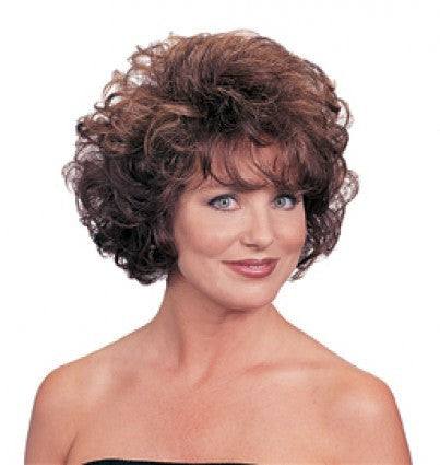 Wigs - Jon Renau Classic nicki