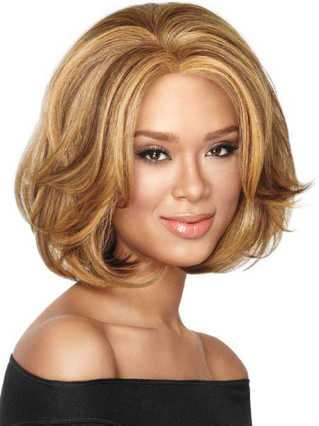Lace Front Big - Wave Bob
