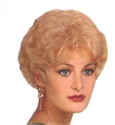 Wigs - Jon Renau Classic p.rose