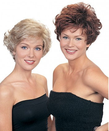 Wigs - Jon Renau Classic patti