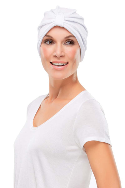 Poly Cotton Turban