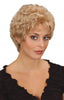 Wigs - Jon Renau Mono Top petite-pearl-27t613-front1