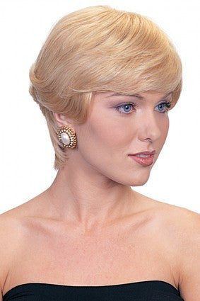 Wigs - Jon Renau Human Hair rachel