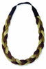 Image of easiHair Hair Wraps serenity piece