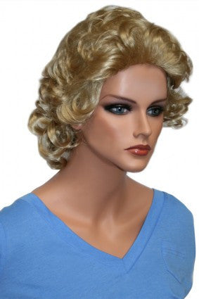 Wigs - Jon Renau Classic shannon 5113