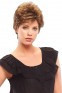 Wigs - Jon Renau Classic summer 10h16 front 1