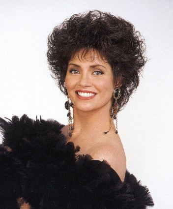 Wigs - Jon Renau Classic swing