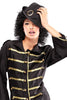 Thriller Costume Wig