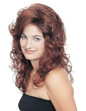 Vegas Synthetic Wig