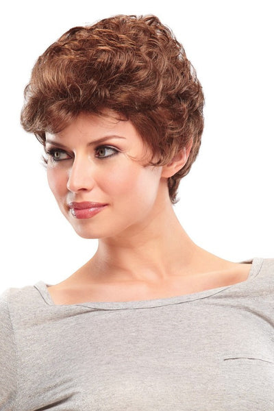 Whisper Synthetic Wig