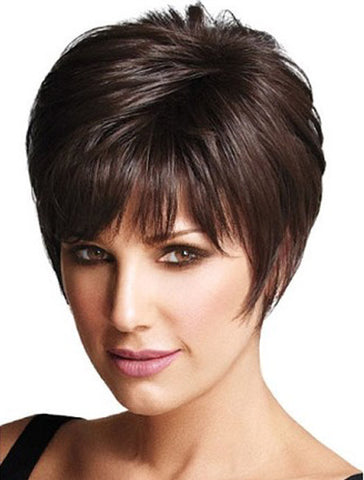 Wigs - Lux Hair Wow Wigs wigs daisy fuentes Pixie 01