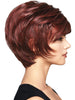 Wigs - Lux Hair Wow Wigs ww1200 03 lg